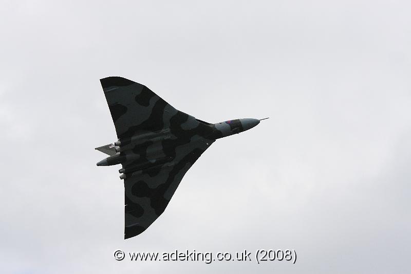 IMG_8225.JPG - Avro Vulcan B-2 Bomber (XH558)