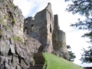 Dirleton Castle