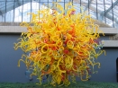 Chihuly Glass Sun