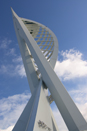 Spinnaker Tower